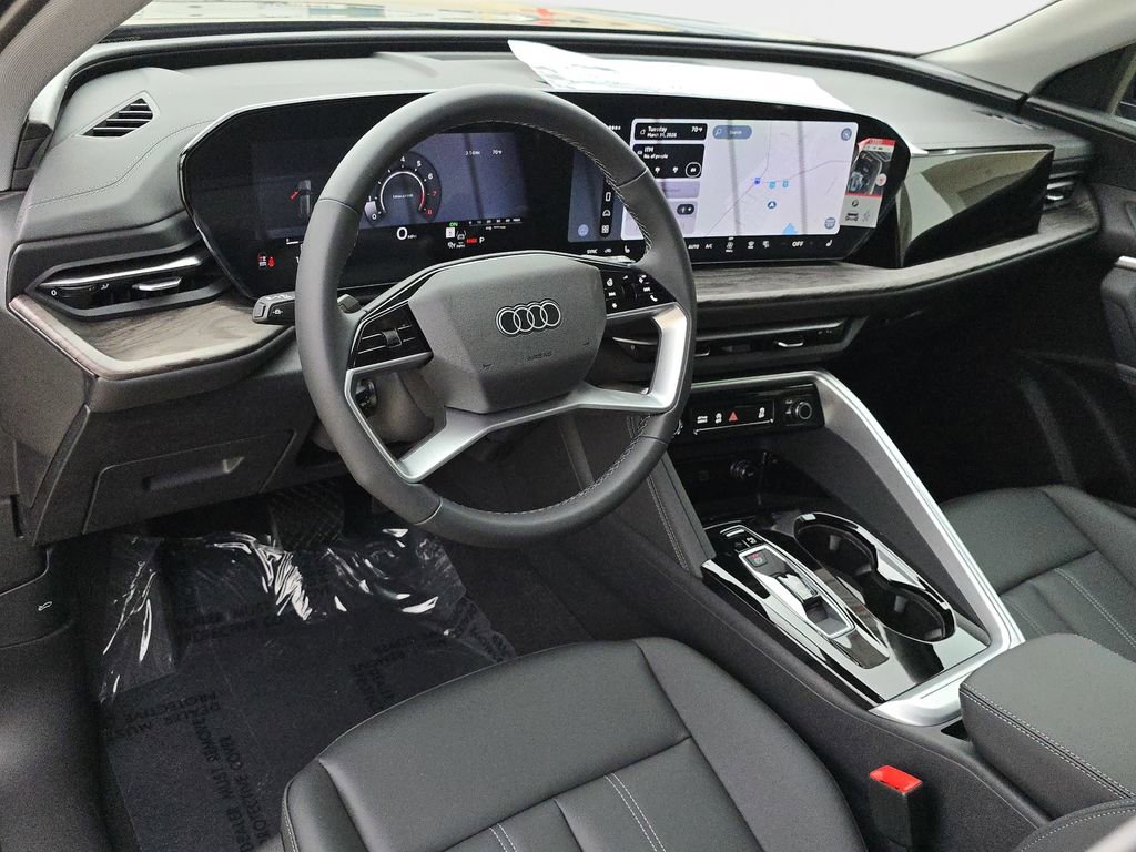 New 2026 Audi Q5 Premium Plus image 16