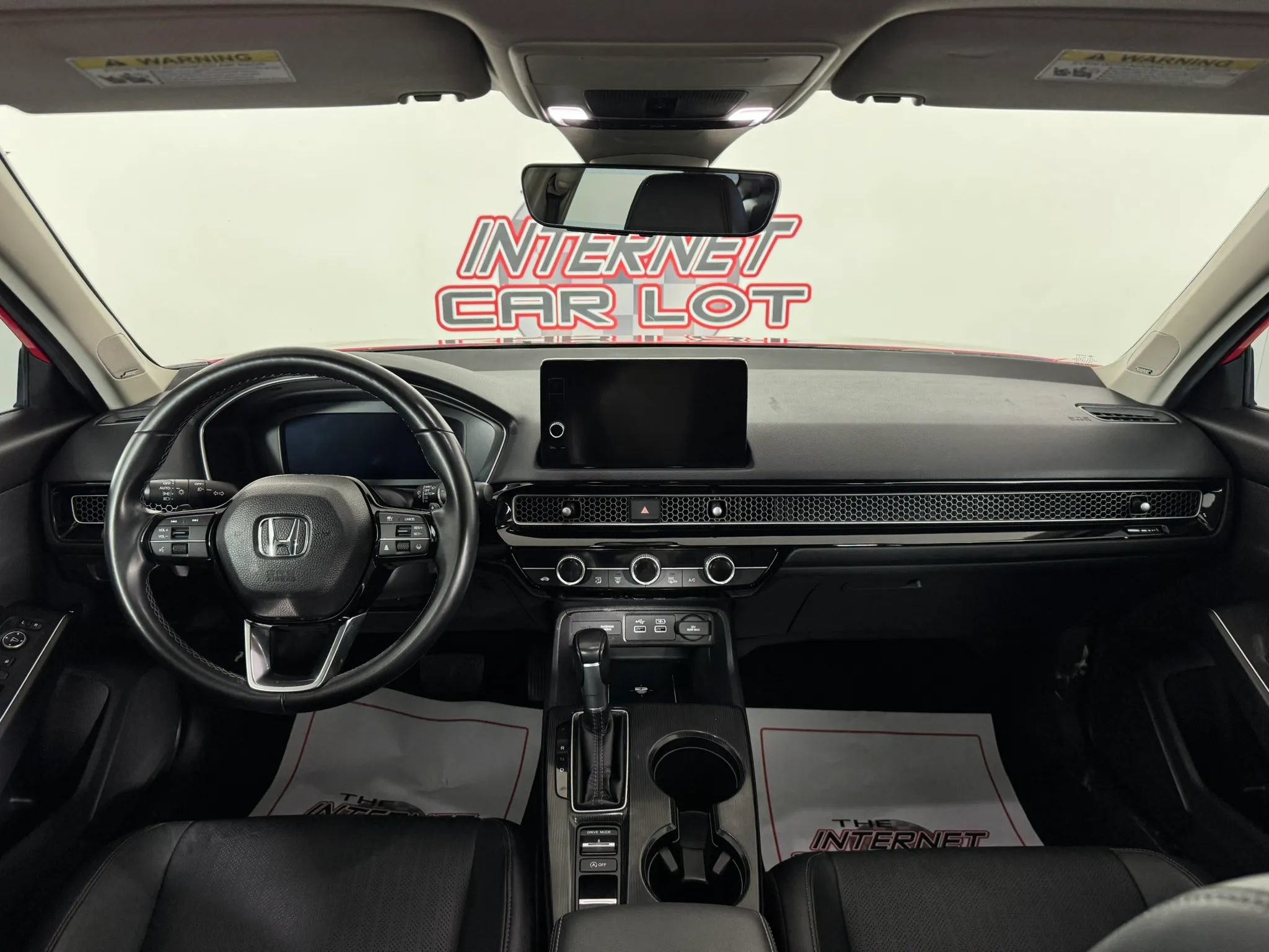 Used 2022 Honda Civic Touring image 11