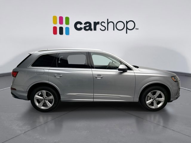 Used 2022 Audi Q7 2.0T Premium image 6