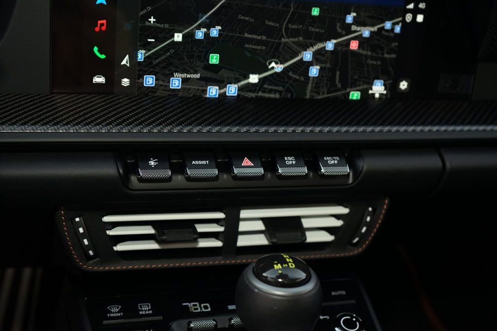 Used 2026 Porsche 911 GT3 image 20