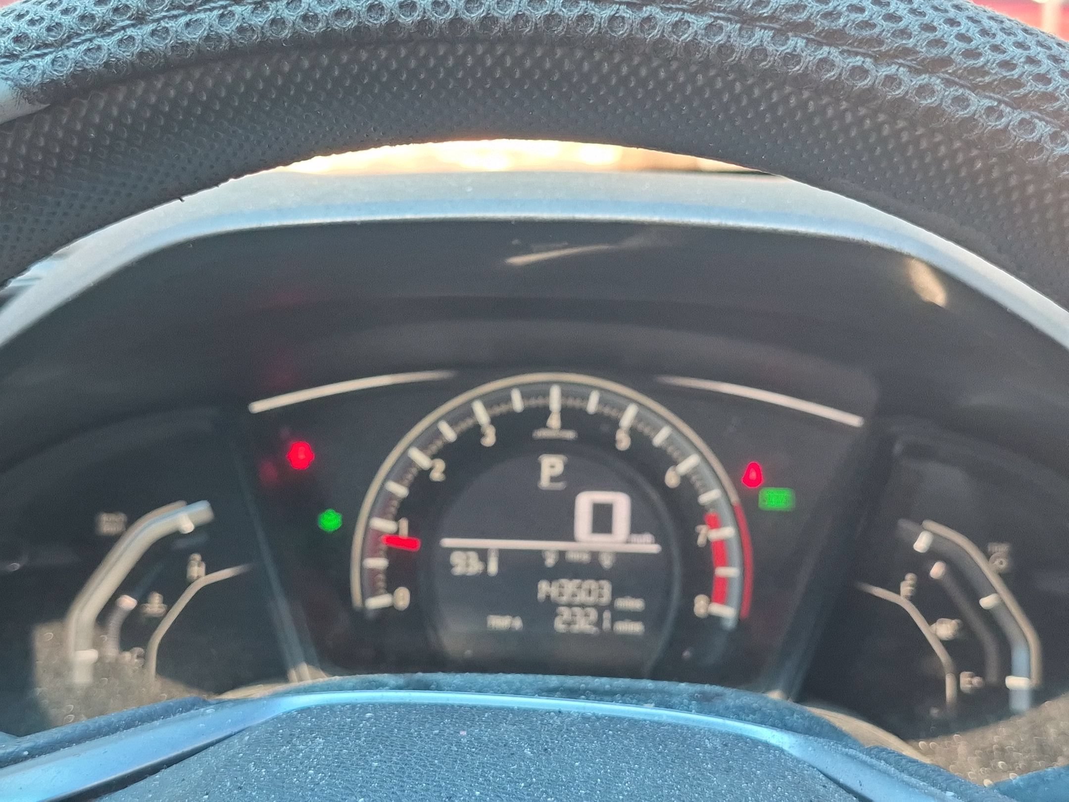 Used 2016 Honda Civic LX image 22