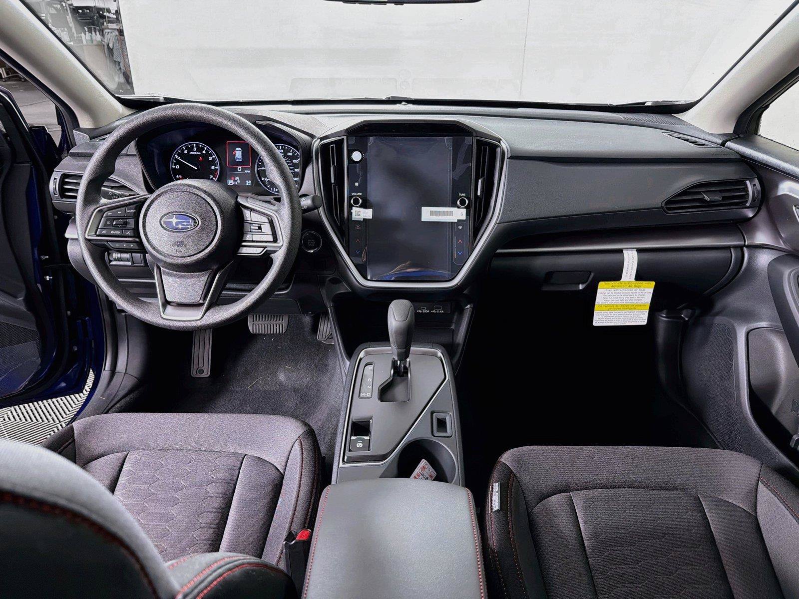 New 2026 Subaru Impreza 2.0i Sport AWD/4WD image 25