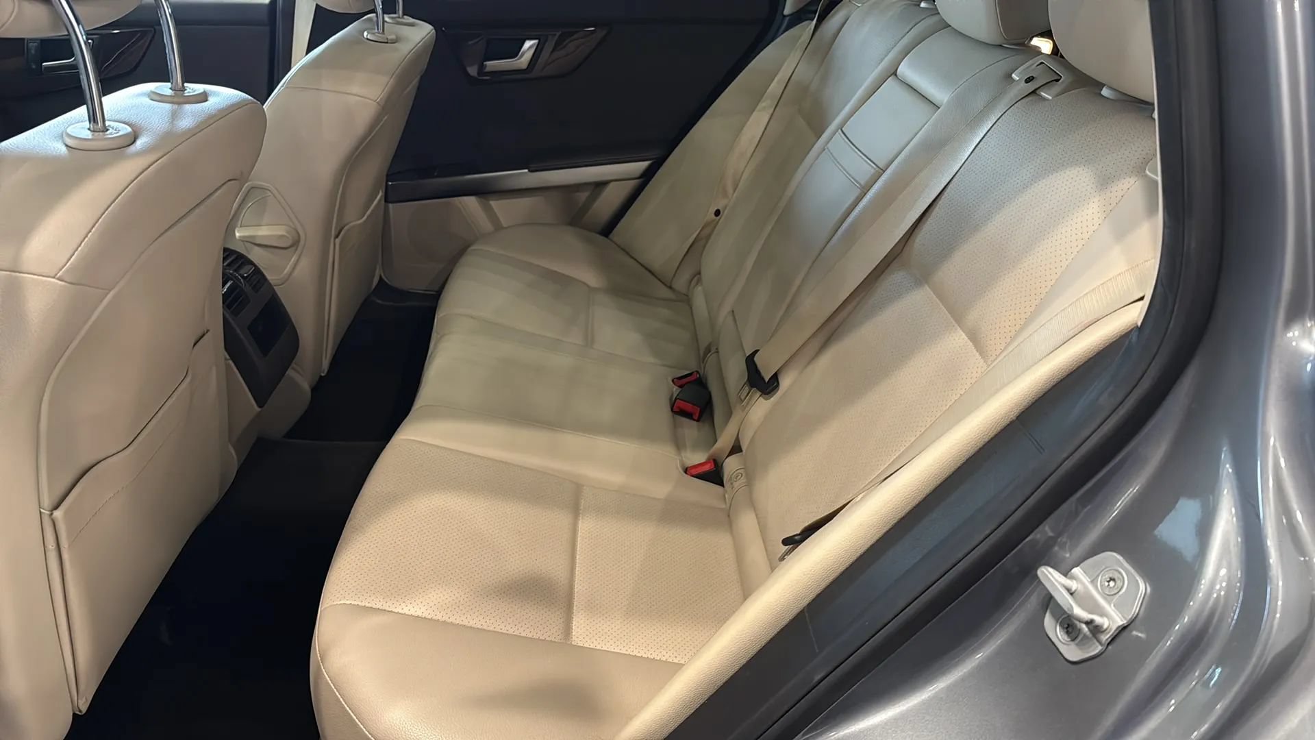 Used 2014 Mercedes-Benz GLK 350 2WD image 31
