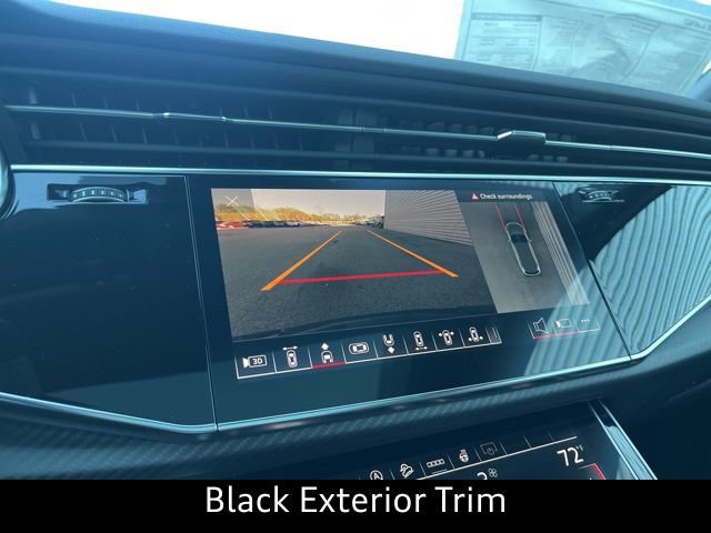 New 2026 Audi SQ7 Premium Plus image 19