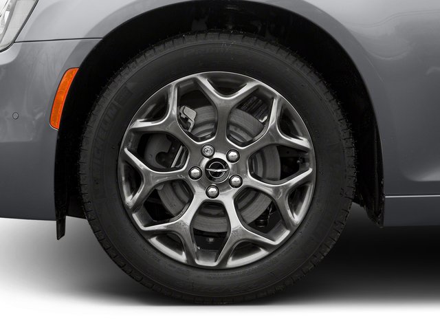 Certified 2016 Chrysler 300 S w/ 300S Premium Group image 11