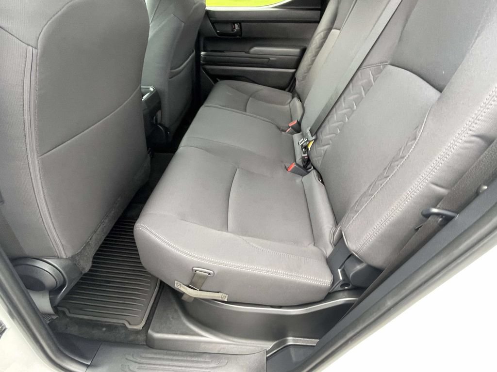 Used 2025 Toyota Tacoma SR5 RWD image 10