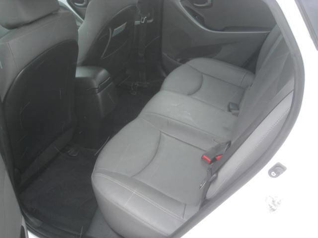 Used 2015 Hyundai Elantra Sport image 10