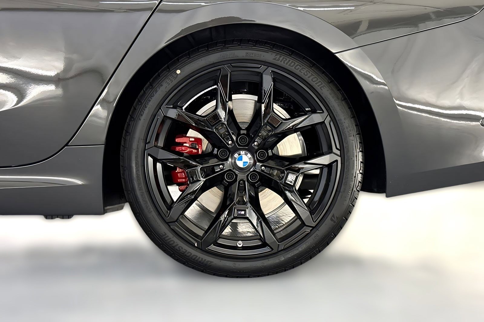 New 2026 BMW M340i Sedan image 11