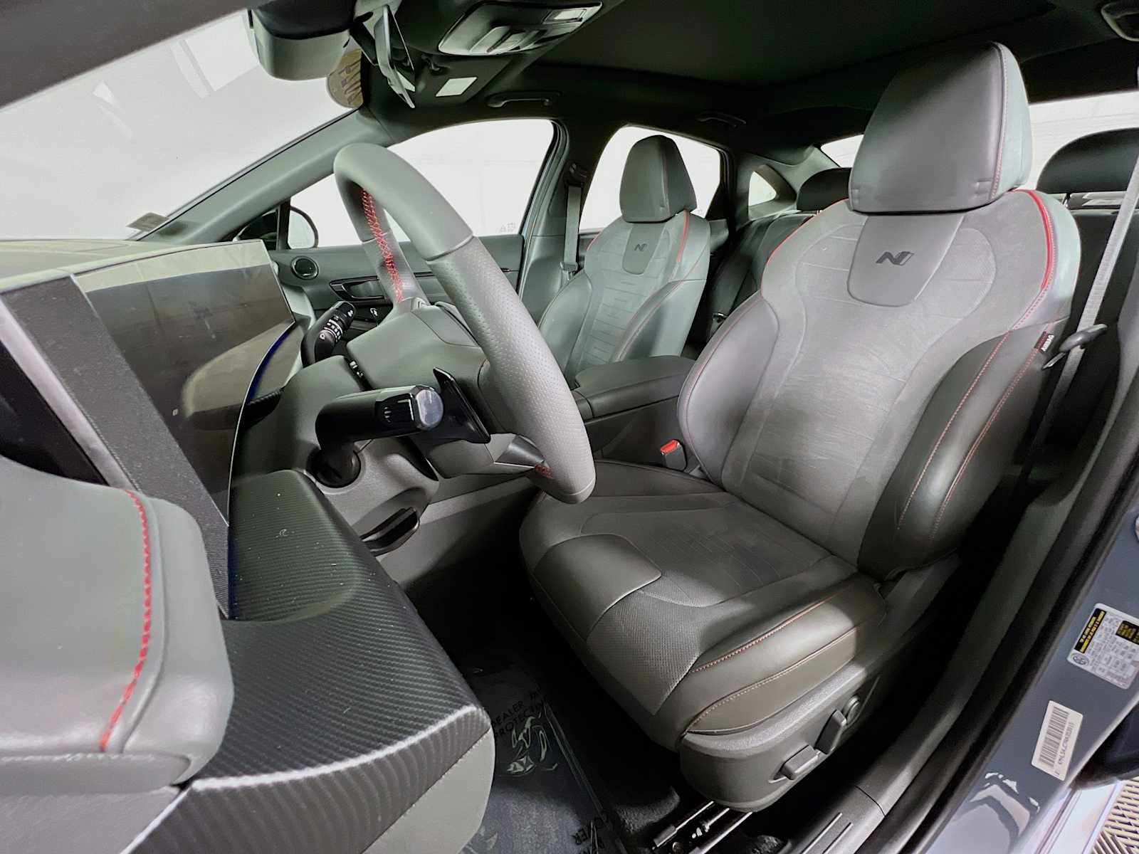 Certified 2024 Hyundai Sonata N Line FWD image 22