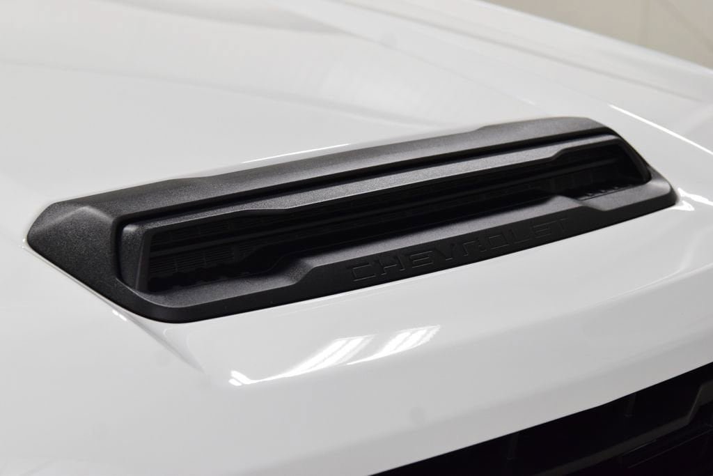 New 2026 Chevrolet Silverado 2500 W/T AWD/4WD image 14