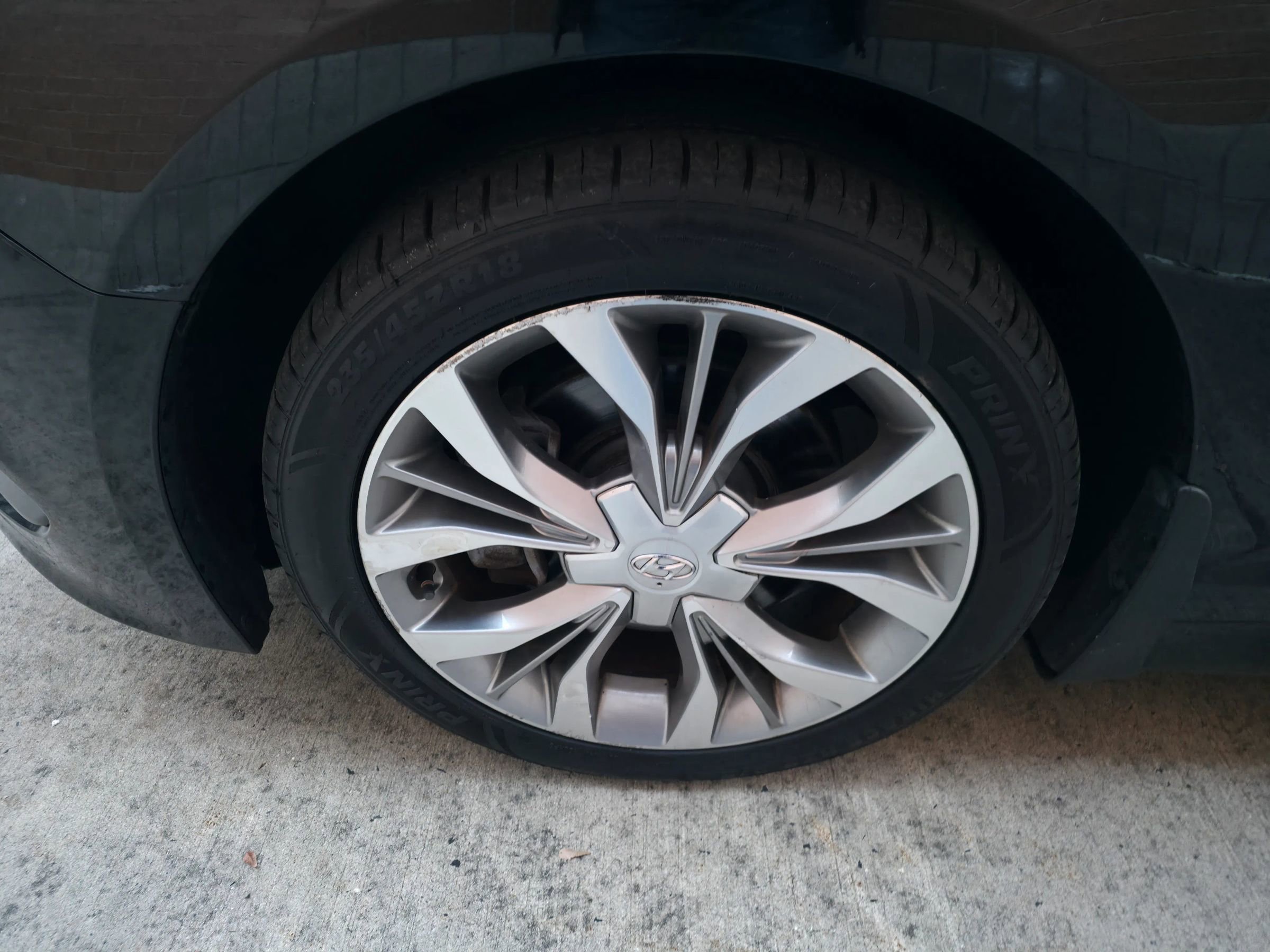 Used 2015 Hyundai Sonata Limited 2.0T FWD image 32