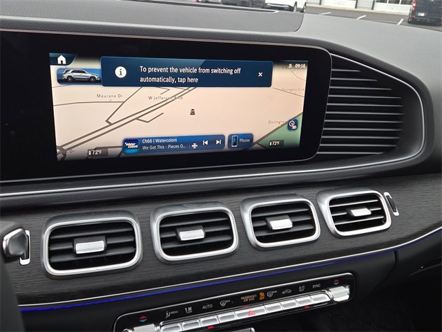 New 2026 Mercedes-Benz GLE 350 4MATIC image 11