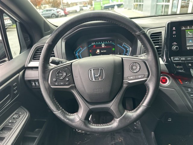 Used 2023 Honda Odyssey Sport image 20