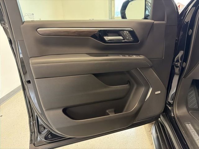 Used 2026 Chevrolet Tahoe Premier w/ Sun And Tow Package image 47