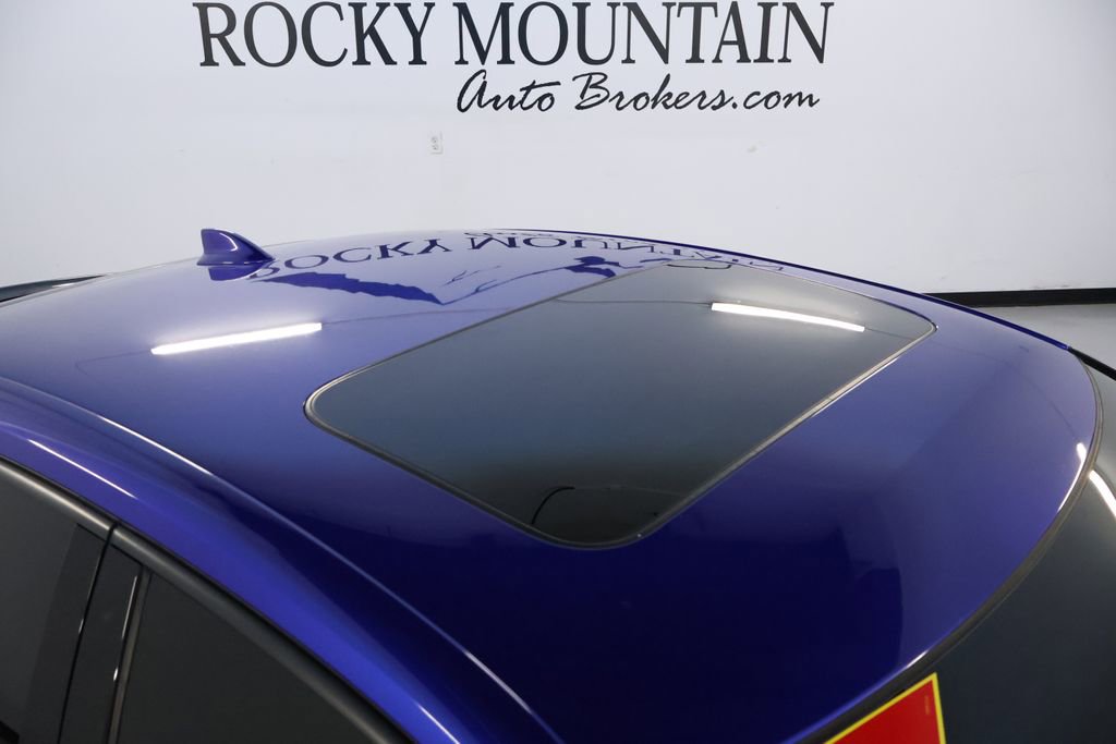 Used 2023 Acura Integra A-Spec image 12