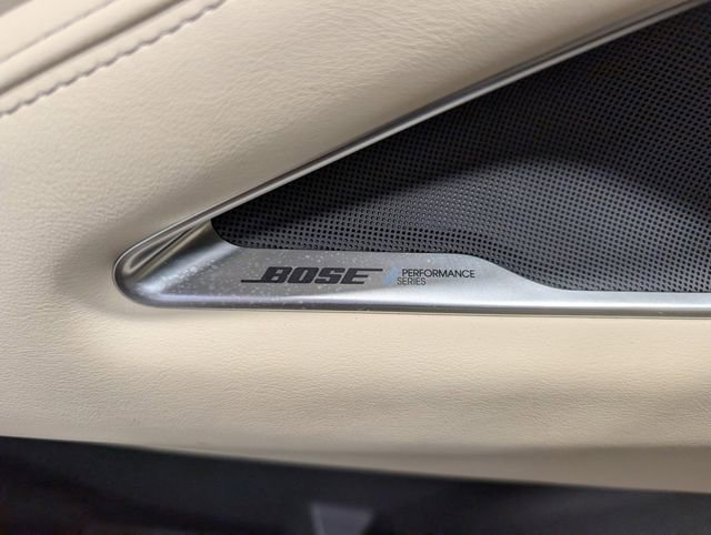 Used 2025 INFINITI QX60 Sensory w/ Vision Package image 16