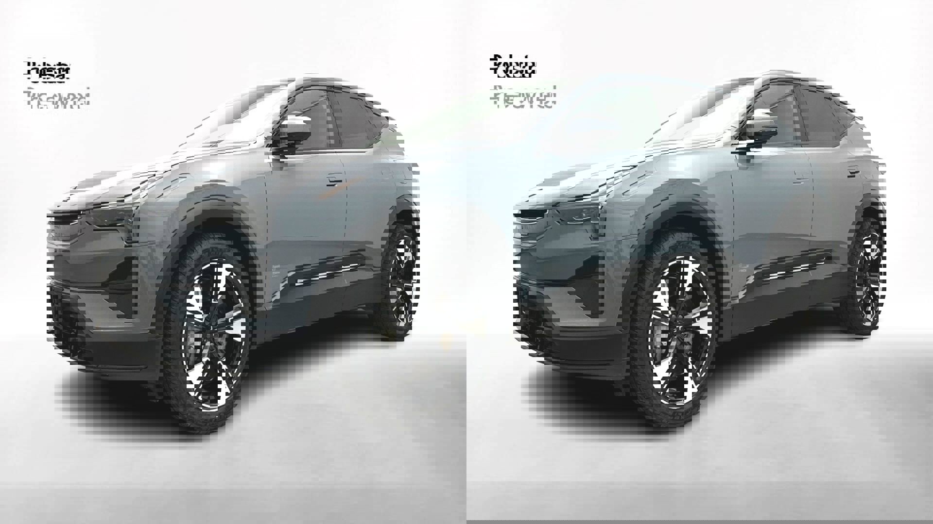 Used 2025 Polestar Polestar 3 image 1