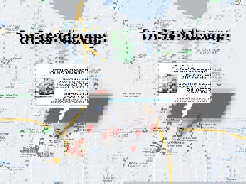 New 2025 Volkswagen Tiguan S image 35