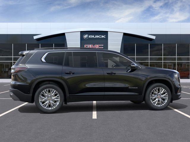 New 2026 GMC Acadia Elevation w/ Elevation Premium Package image 5