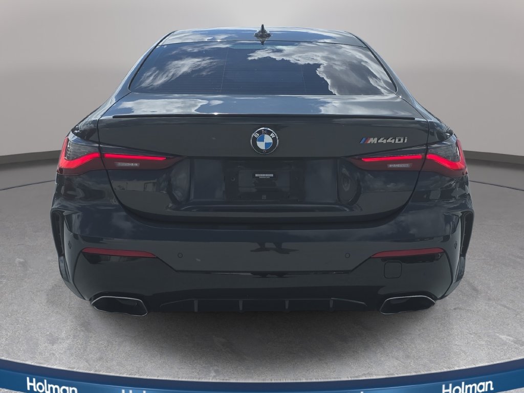 Certified 2022 BMW M440i Coupe RWD image 6