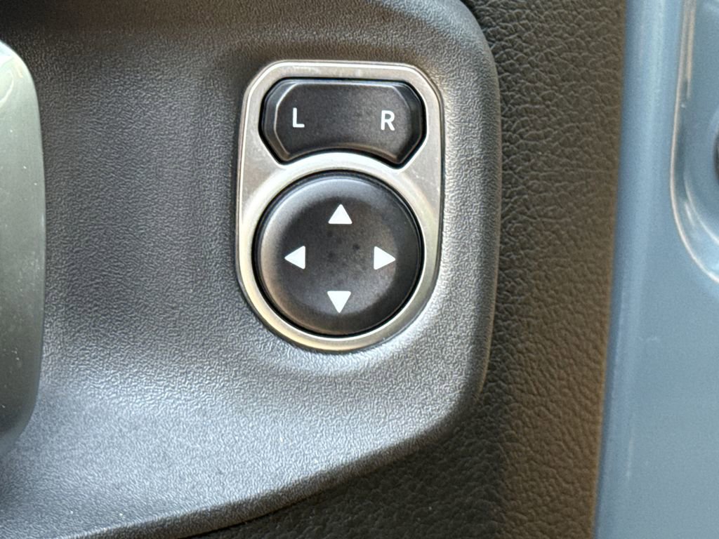 Used 2024 Jeep Wrangler Sport S image 21