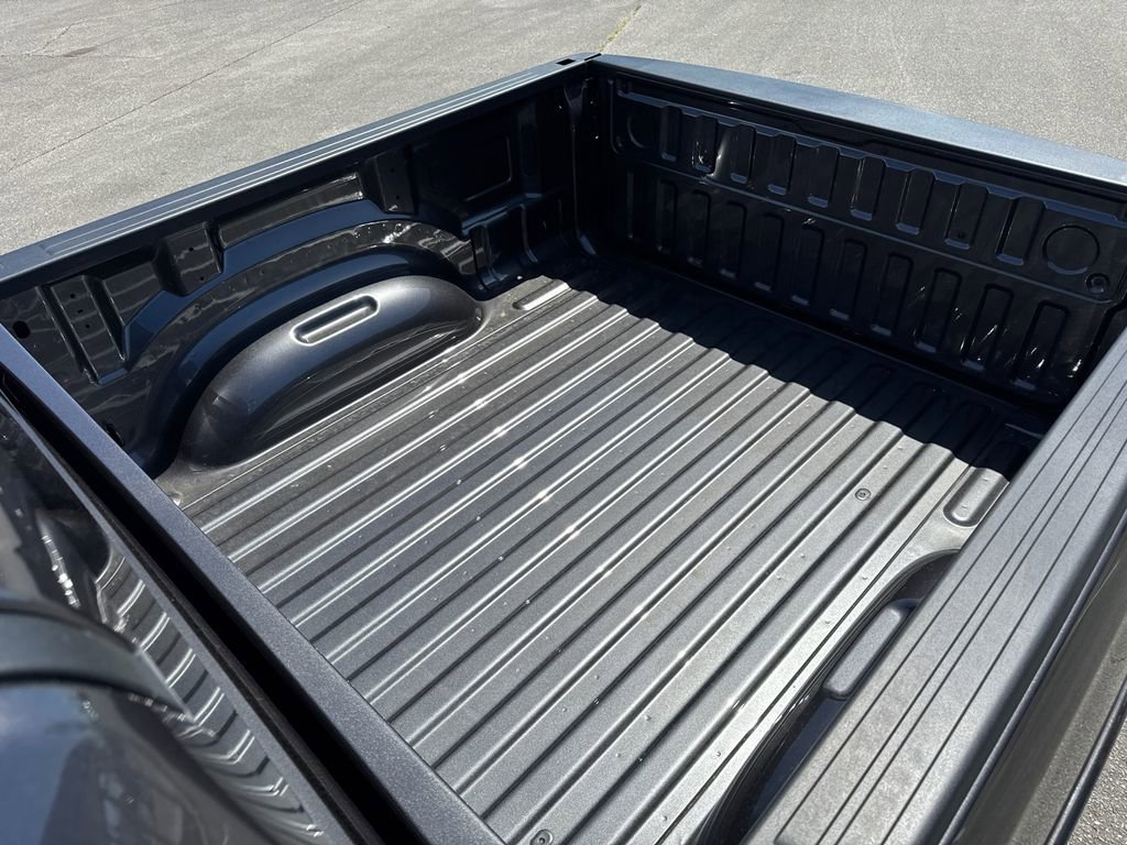 New 2026 RAM 1500 4x4 Crew Cab image 12