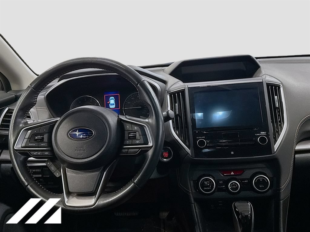Used 2020 Subaru Crosstrek 2.0i Limited w/ Popular Package #2 AWD/4WD image 22