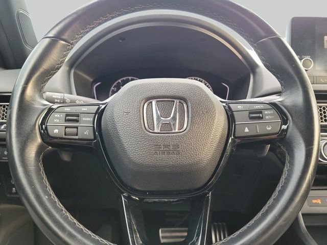 Used 2023 Honda Civic Sport image 29