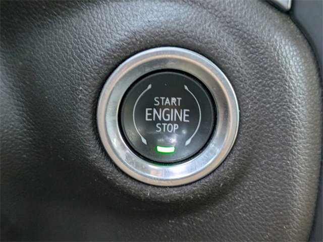 Used 2019 Chevrolet Silverado 1500 LT w/ Texas Edition image 31