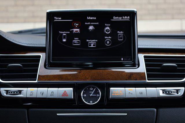 Used 2013 Audi A8 L 3.0T AWD/4WD image 37