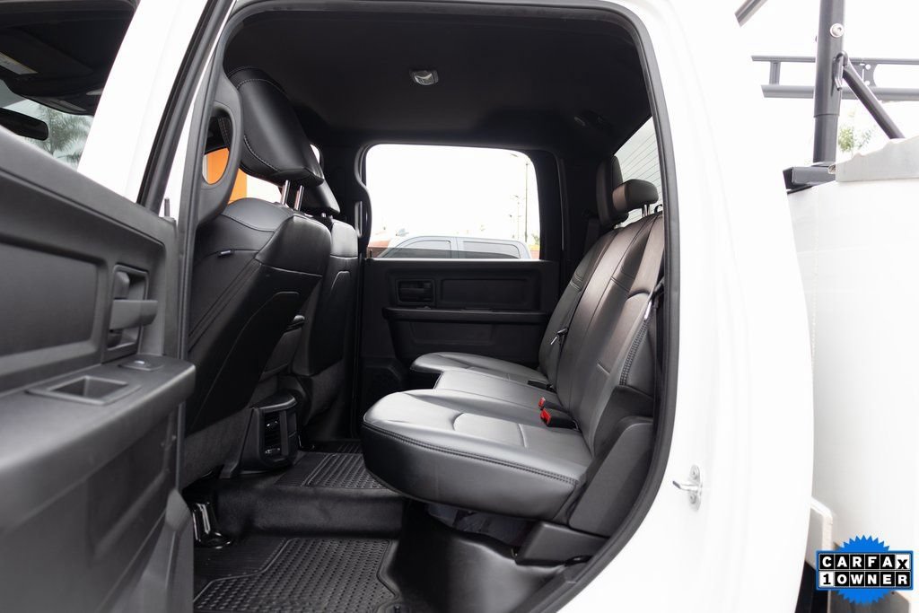 Used 2022 RAM 2500 Tradesman w/ Protection Group AWD/4WD image 21