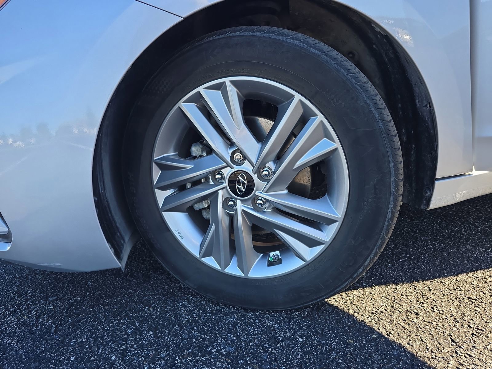 Used 2019 Hyundai Elantra Value Edition image 29