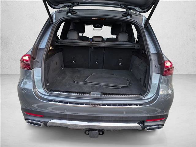 Certified 2025 Mercedes-Benz GLE 450e 4MATIC image 6