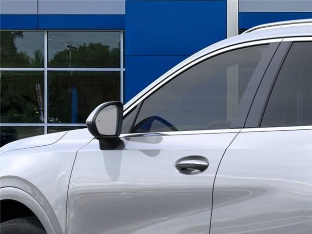 New 2026 Buick Envision Avenir AWD/4WD image 12