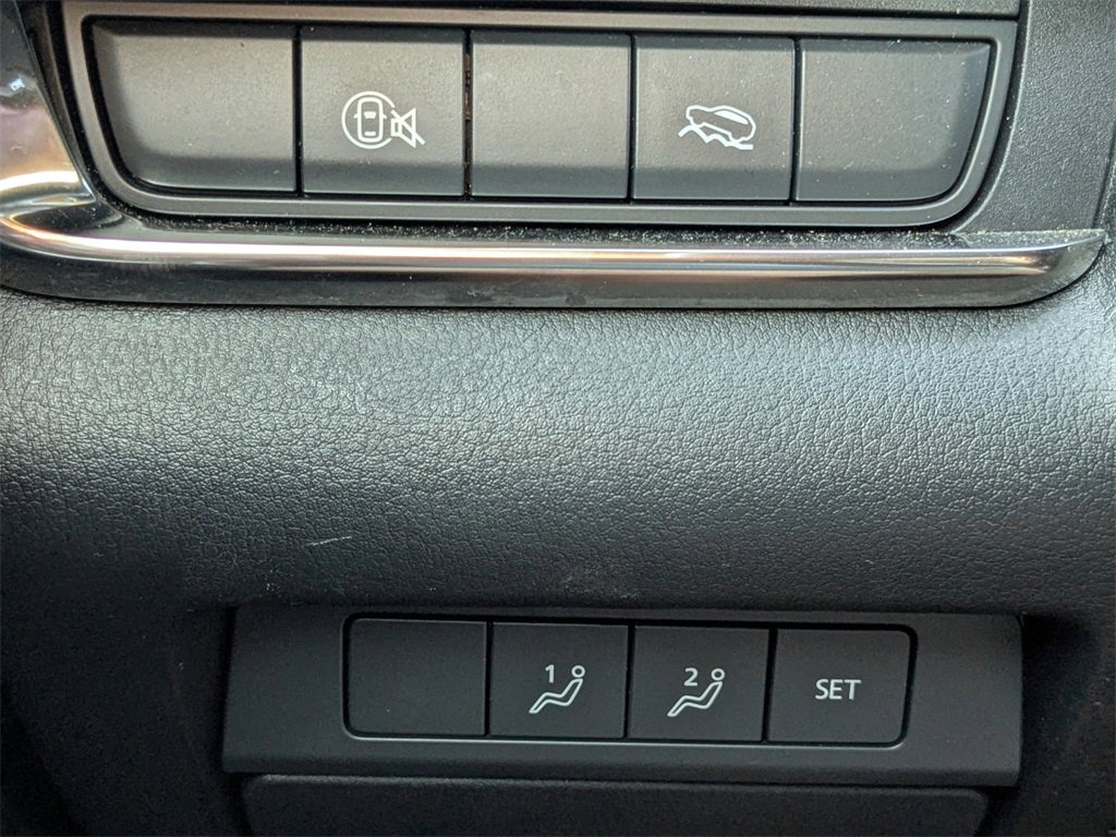Used 2024 MAZDA CX-30 AWD 2.5 S w/ Preferred Package image 25