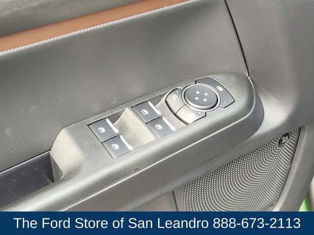 New 2025 Ford Bronco Sport Outer Banks w/ Outer Banks Tech Package+ image 19