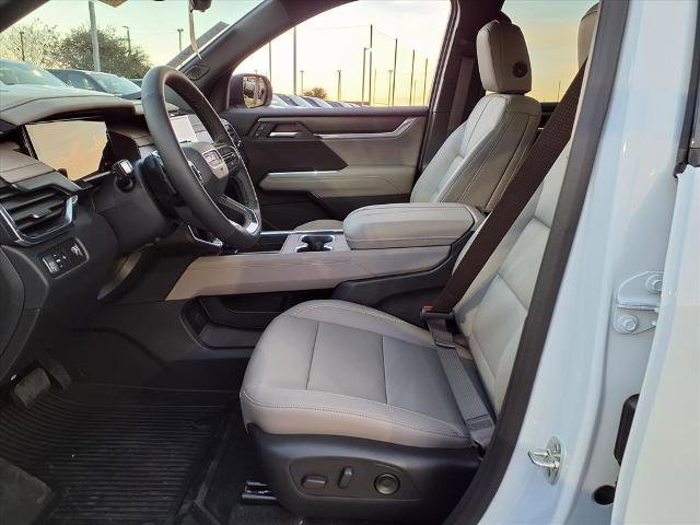 New 2026 GMC Acadia Elevation w/ Elevation Premium Package image 18