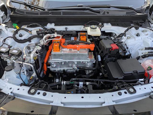 New 2026 Honda Prologue Touring image 17