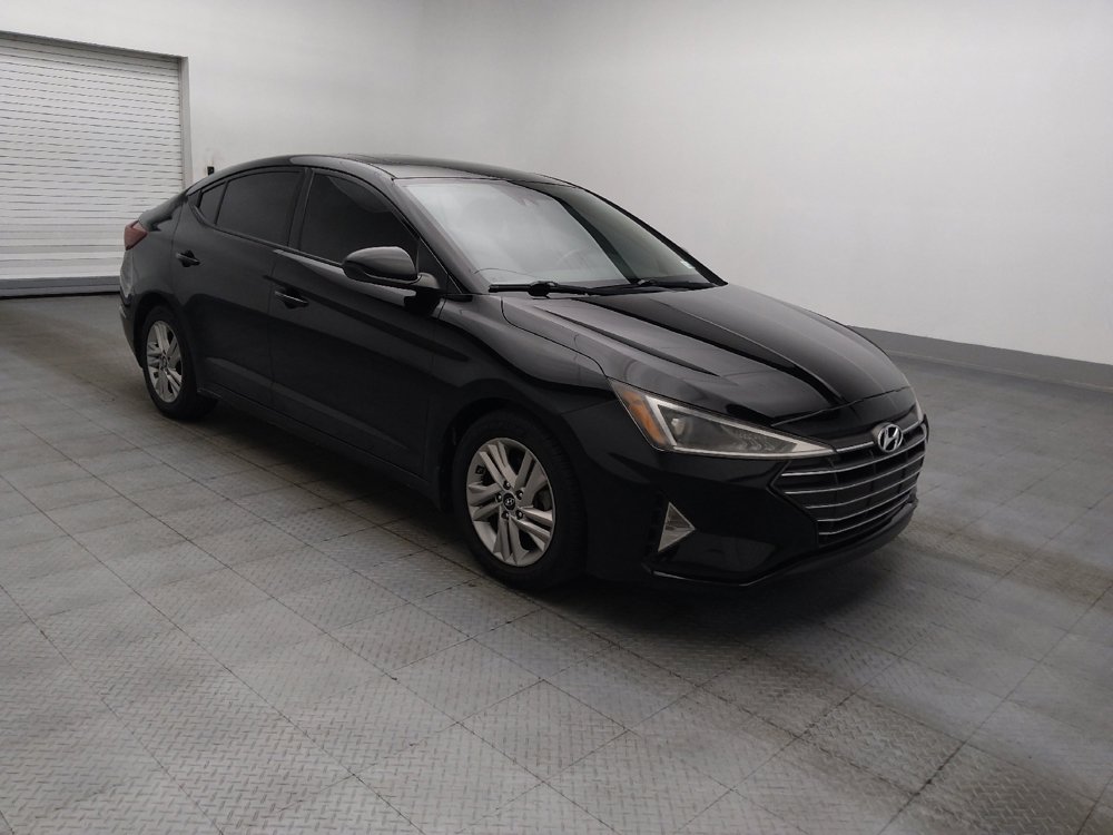 Used 2020 Hyundai Elantra Value Edition FWD image 11