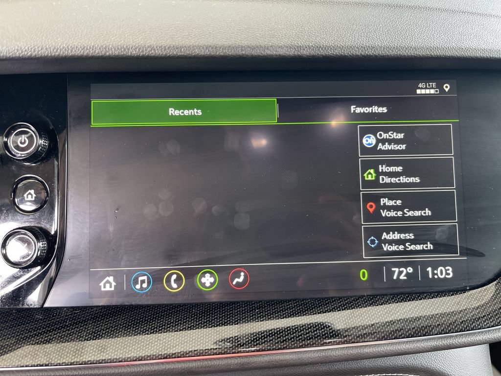 Used 2023 Buick Envision Essence w/ Sport Touring Package AWD/4WD image 18