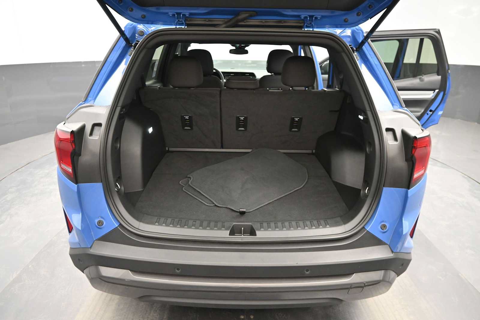Used 2026 GMC Terrain Elevation AWD/4WD image 12