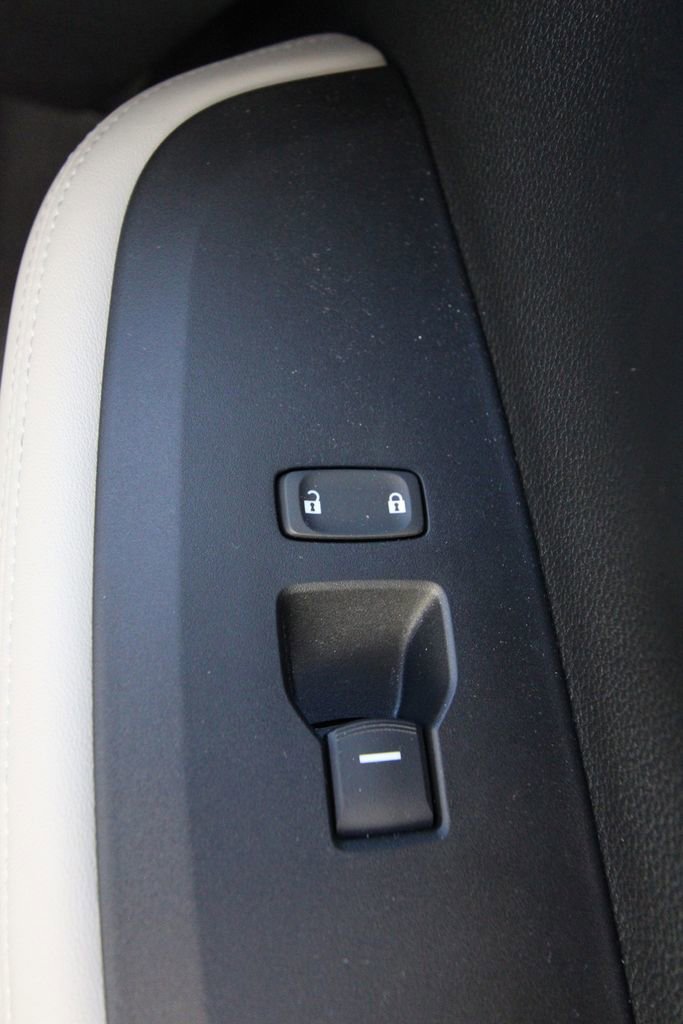 Used 2024 Honda HR-V LX image 22