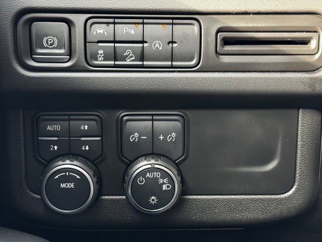 Certified 2023 Chevrolet Tahoe Z71 image 31