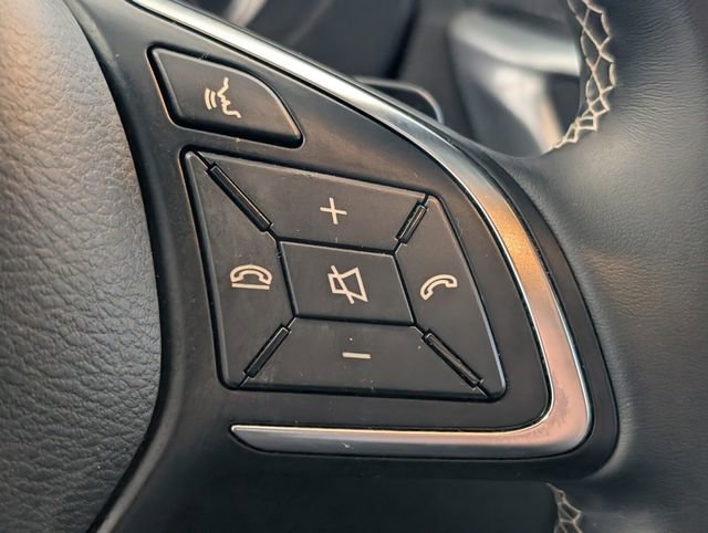 Used 2018 INFINITI QX30 image 23