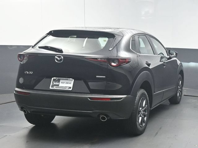 Used 2021 MAZDA CX-30 FWD 2.5 S image 7