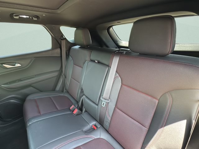 Used 2022 Chevrolet Blazer RS w/ Enhanced Convenience Package AWD/4WD image 16