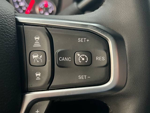Used 2026 RAM 3500 Big Horn AWD/4WD image 20