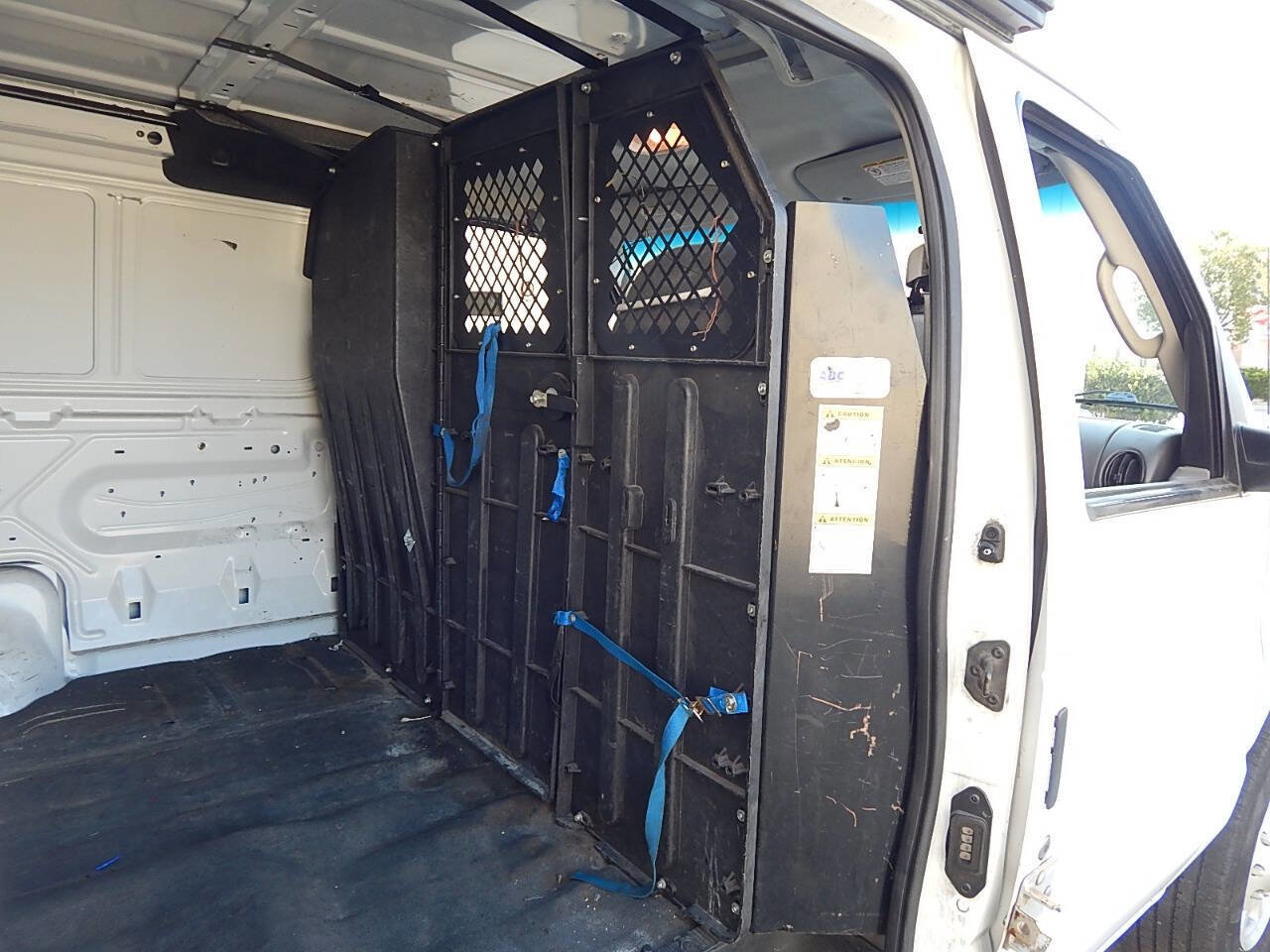 Used 2007 Ford E-250 and Econoline 250 RWD image 23