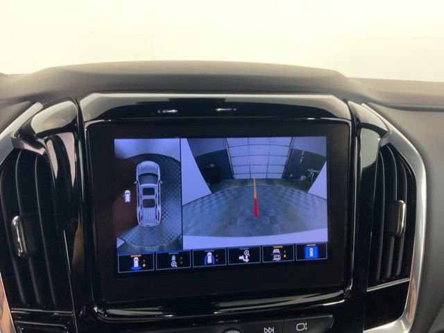 Used 2022 Chevrolet Traverse High Country image 20
