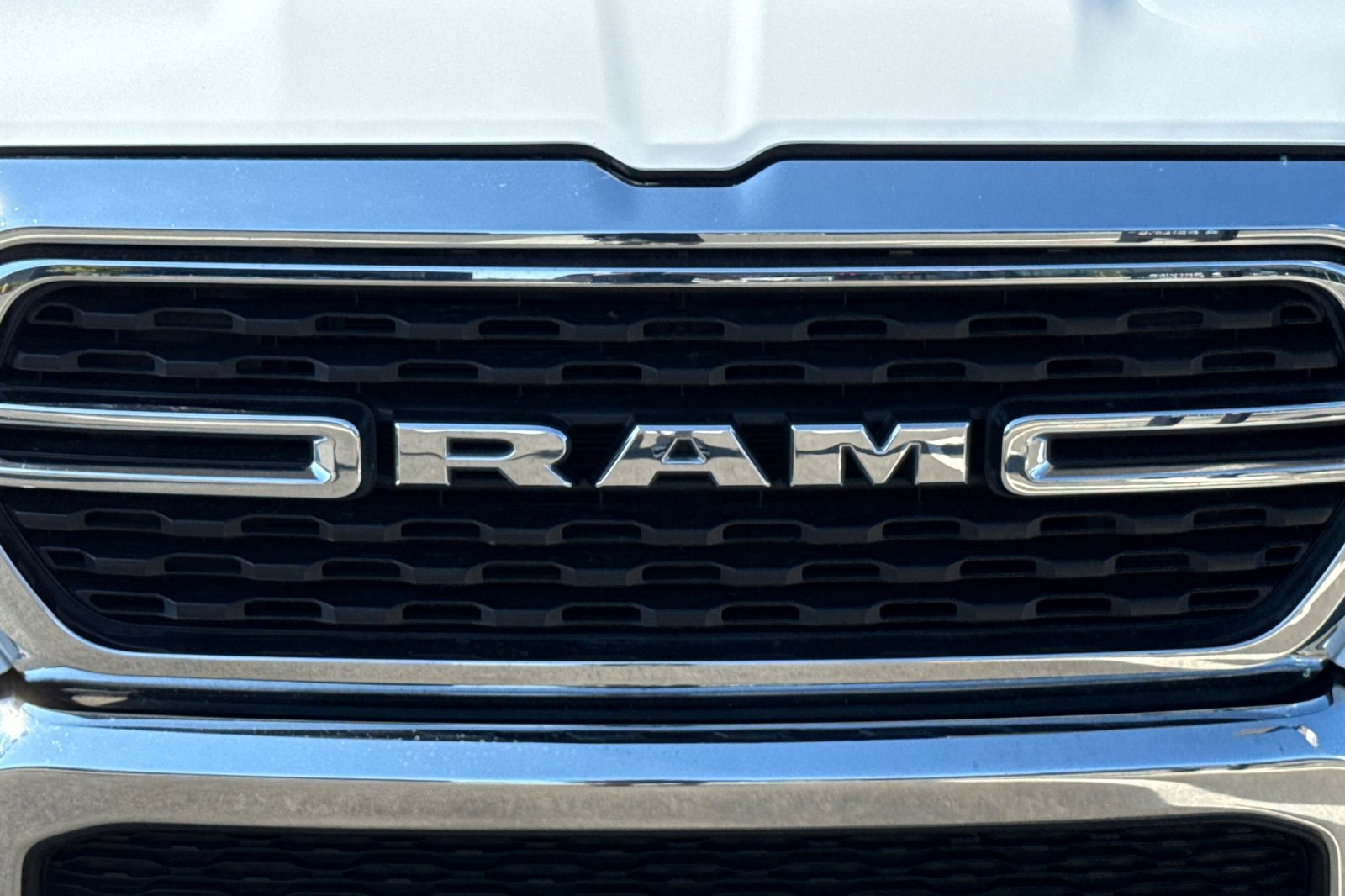 Used 2022 RAM 1500 Big Horn w/ Trailer Tow Group (B) image 46